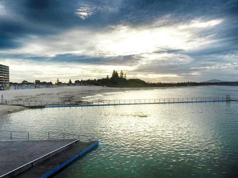 Ebbtide 25 - Northern Rivers Accommodation 0