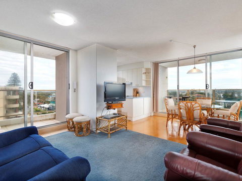 Ebbtide 25 - Northern Rivers Accommodation 2