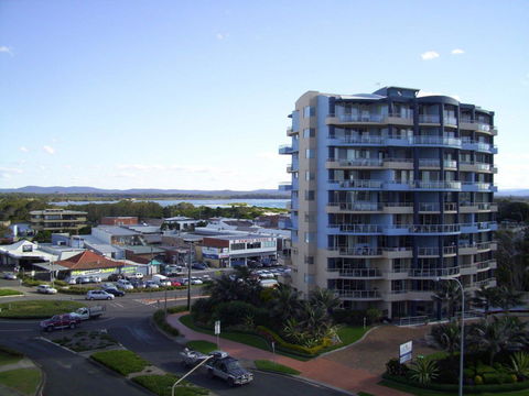 Ebbtide 25 - Northern Rivers Accommodation 11
