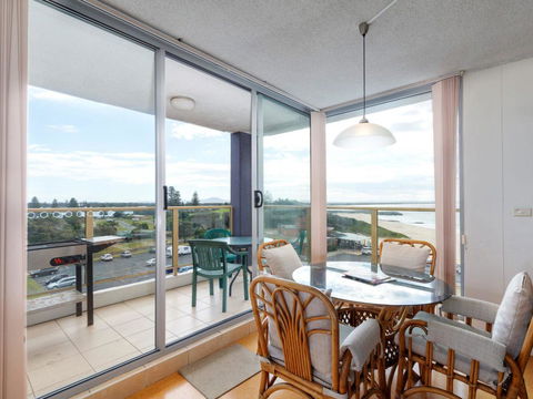 Ebbtide 25 - Northern Rivers Accommodation 10