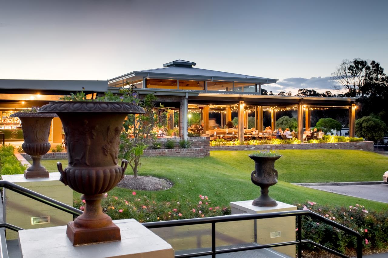 Farley ACT Northern Rivers Accommodation