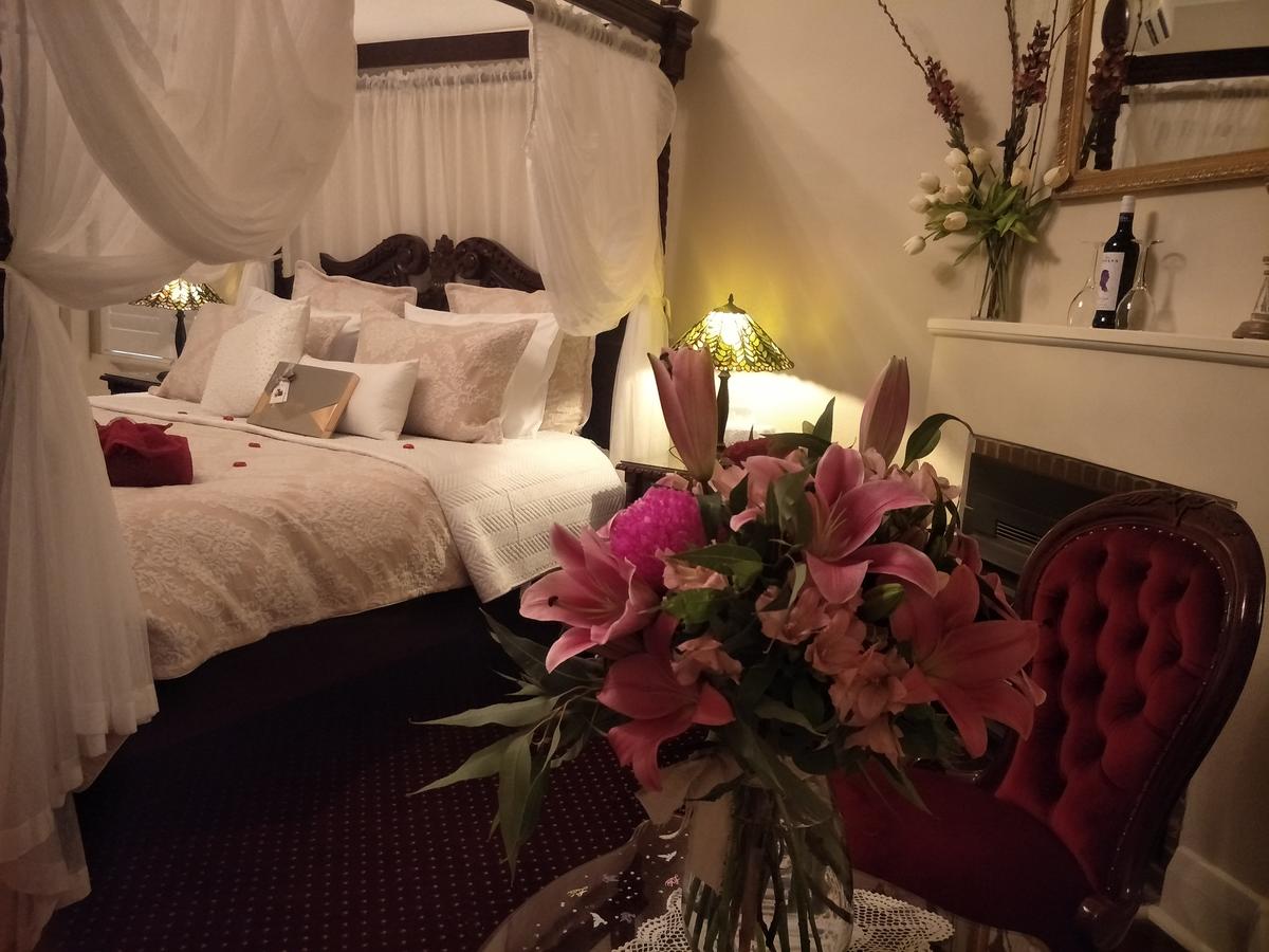  Northern Rivers Accommodation