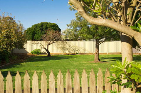 Ruby\'s Cottage - Northern Rivers Accommodation 21