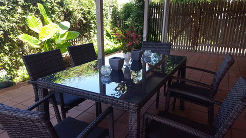 Ruby\'s Cottage - Northern Rivers Accommodation 16
