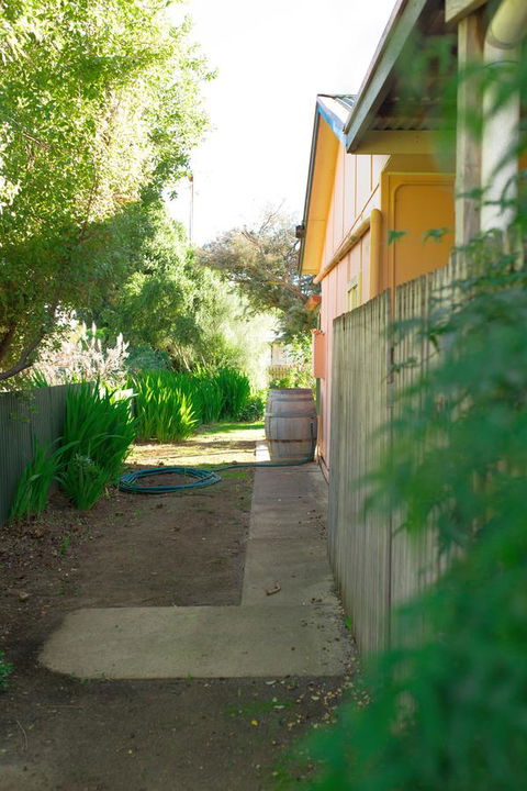 Ruby\'s Cottage - Northern Rivers Accommodation 18