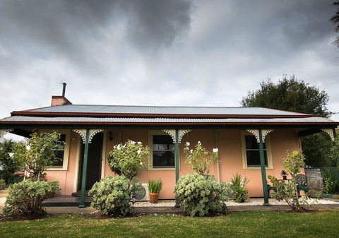 Ruby\'s Cottage - Northern Rivers Accommodation 15
