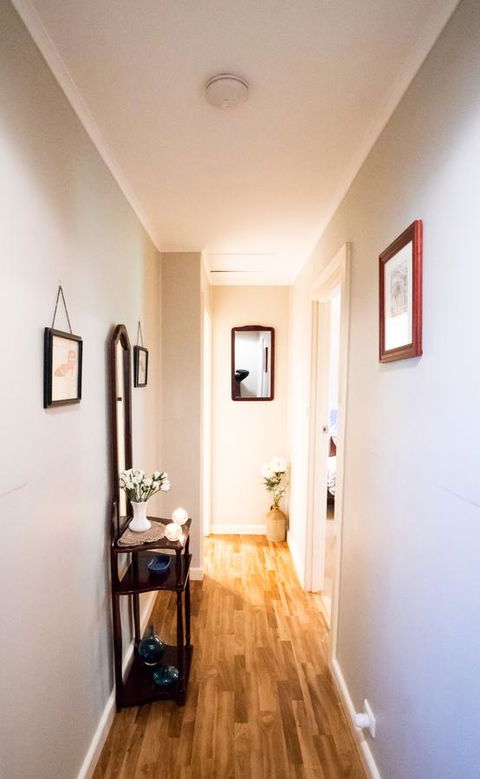 Ruby\'s Cottage - Northern Rivers Accommodation 8