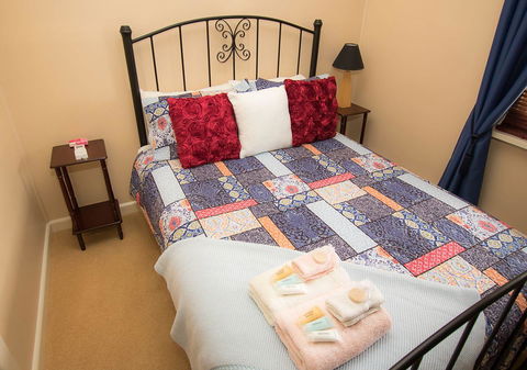 Ruby\'s Cottage - Northern Rivers Accommodation 13