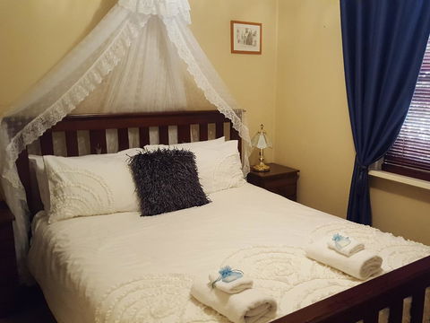 Ruby\'s Cottage - Northern Rivers Accommodation 10