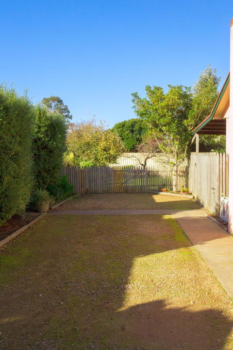 Ruby\'s Cottage - Northern Rivers Accommodation 20