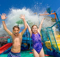 BIG4 Renmark Riverfront Holiday Park - Northern Rivers Accommodation