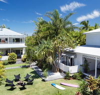 Atlantic Byron Bay - Northern Rivers Accommodation