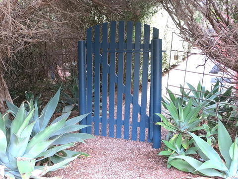 A2@Port Willy - Northern Rivers Accommodation 5