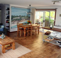 A2Port Willy - Northern Rivers Accommodation