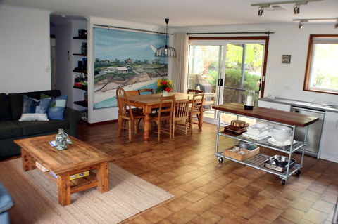 A2@Port Willy - Northern Rivers Accommodation 0