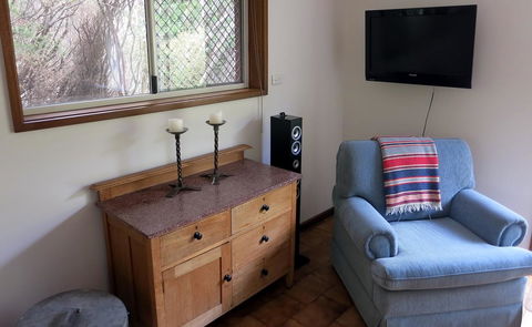 A2@Port Willy - Northern Rivers Accommodation 1