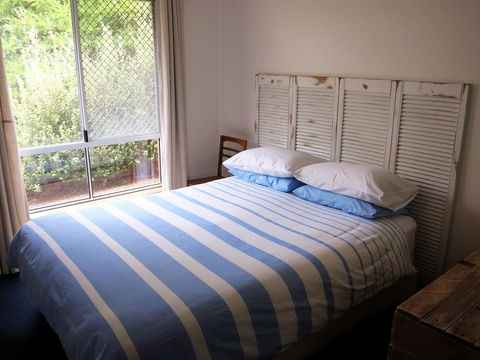 A2@Port Willy - Northern Rivers Accommodation 9