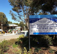 Ardrossan Caravan Park - Northern Rivers Accommodation