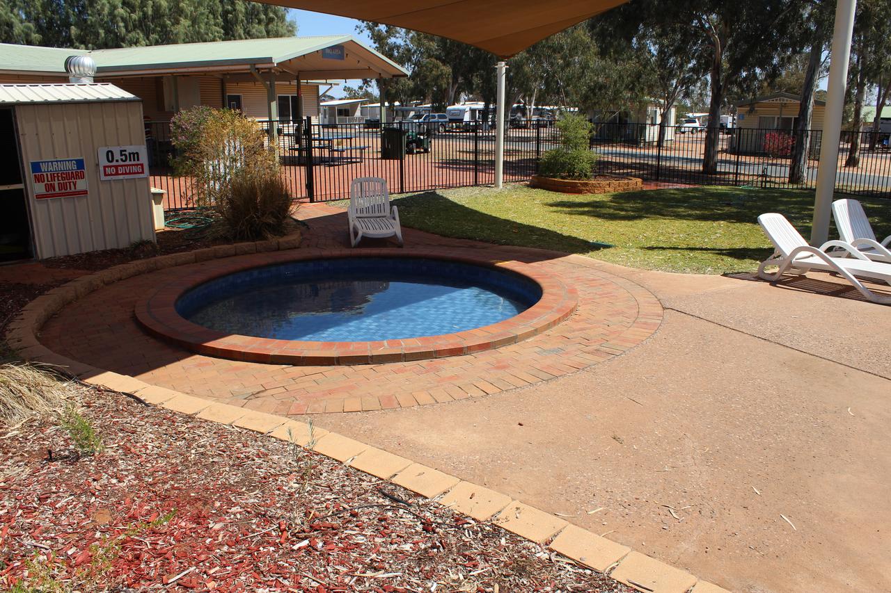 Port Augusta West SA Northern Rivers Accommodation