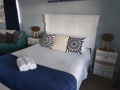 Court House - Studio - Northern Rivers Accommodation 5