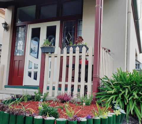 Court House - Studio - Northern Rivers Accommodation 18