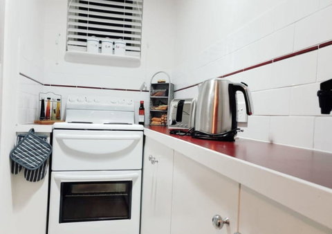Court House - Studio - Northern Rivers Accommodation 2