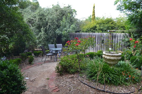 A Secret Treasure - Northern Rivers Accommodation 16