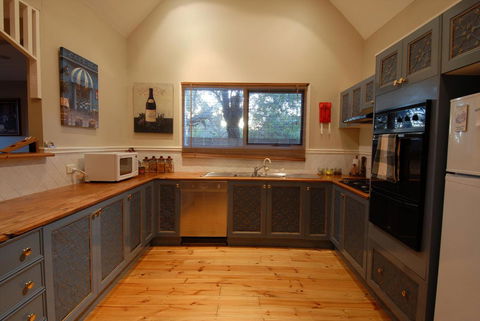 A Secret Treasure - Northern Rivers Accommodation 1