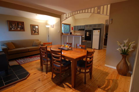 A Secret Treasure - Northern Rivers Accommodation 4