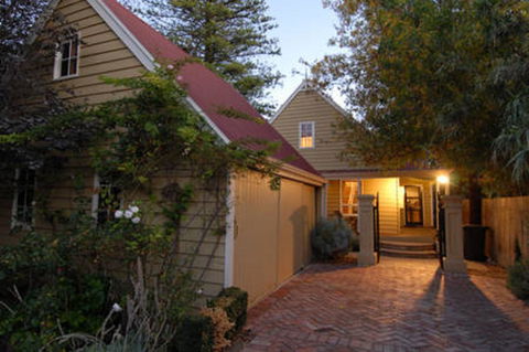 A Secret Treasure - Northern Rivers Accommodation 14