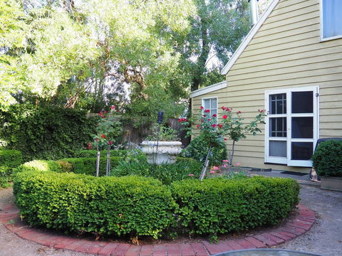 A Secret Treasure - Northern Rivers Accommodation 13