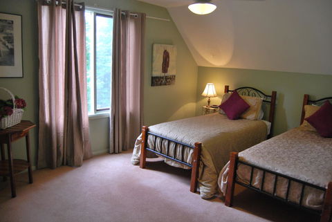 A Secret Treasure - Northern Rivers Accommodation 9