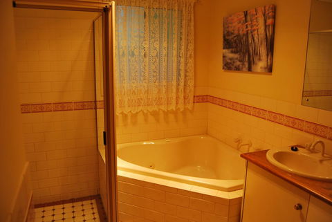 A Secret Treasure - Northern Rivers Accommodation 10
