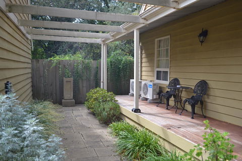 A Secret Treasure - Northern Rivers Accommodation 15