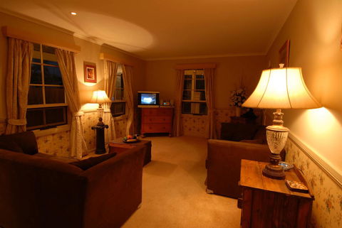 A Secret Treasure - Northern Rivers Accommodation 6