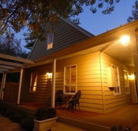A Secret Treasure - Northern Rivers Accommodation