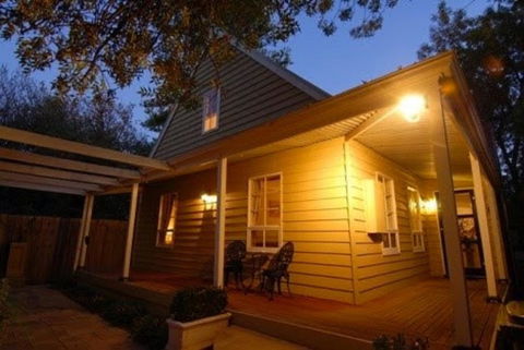 A Secret Treasure - Northern Rivers Accommodation 0