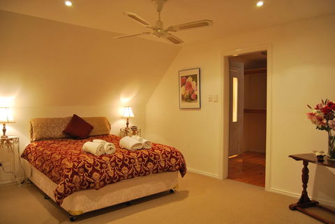 A Secret Treasure - Northern Rivers Accommodation 5