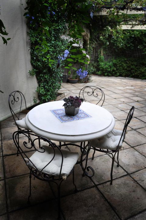 Athelney Cottage Bed And Breakfast - Northern Rivers Accommodation 5