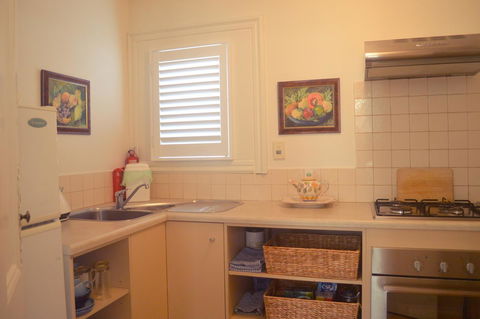 Athelney Cottage Bed And Breakfast - Northern Rivers Accommodation 25