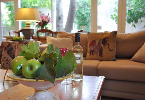 Athelney Cottage Bed And Breakfast - Northern Rivers Accommodation 7