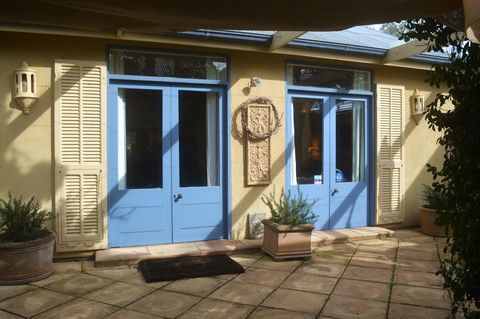 Athelney Cottage Bed And Breakfast - Northern Rivers Accommodation 3