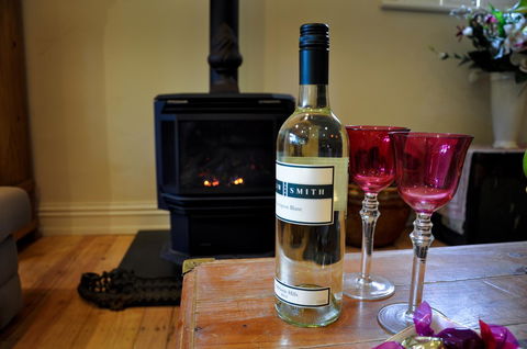 Athelney Cottage Bed And Breakfast - Northern Rivers Accommodation 13