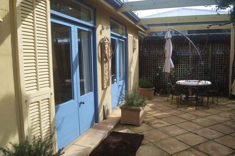 Athelney Cottage Bed And Breakfast - Northern Rivers Accommodation 2