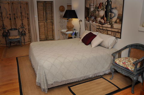 Athelney Cottage Bed And Breakfast - Northern Rivers Accommodation 12