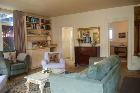Athelney Cottage Bed And Breakfast - Northern Rivers Accommodation 0