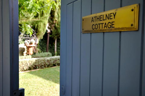 Athelney Cottage Bed And Breakfast - Northern Rivers Accommodation 10