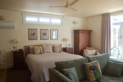 Athelney Cottage Bed And Breakfast - Northern Rivers Accommodation 17