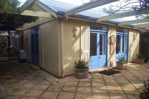 Athelney Cottage Bed And Breakfast - Northern Rivers Accommodation 1