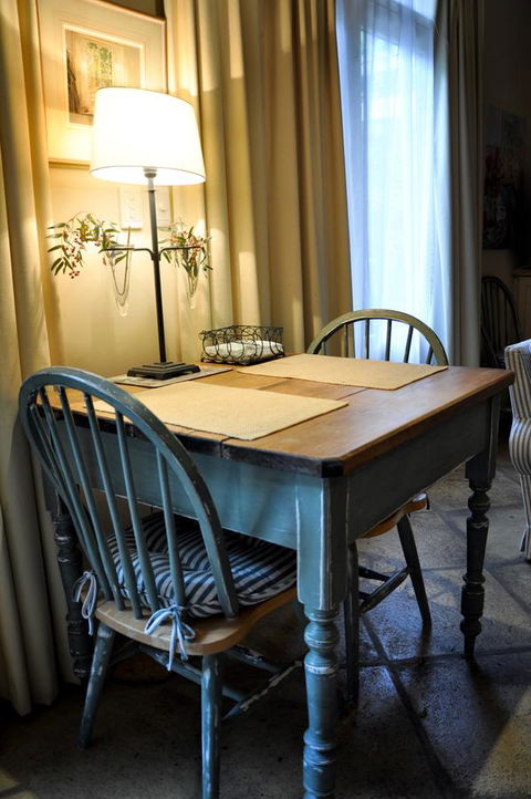 Athelney Cottage Bed And Breakfast - Northern Rivers Accommodation 11